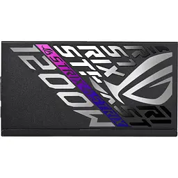 Блок живлення Asus ROG STRIX 1200P Gaming (90YE00W0-B0NA00) [140651] - мініатюра 7