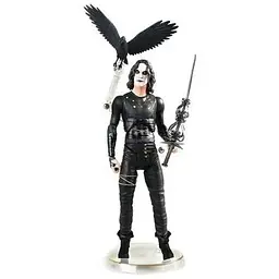 Фігурка Diamond Select Ворон The Crow 18 см WST DS TC