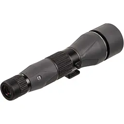 Труба підзорна Leupold & Stevens SX-5 Santiam 27-55x80 пряма темно-сіра - мініатюра 4