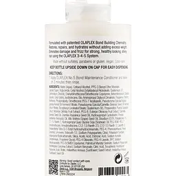 Кондиціонер для волосся Olaplex No.5 Bond Maintenance Conditioner 250 мл - мініатюра 2