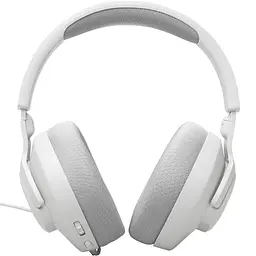 Игровая гарнитура JBL Quantum 100M2 White (JBLQTUM100M2WHT) - миниатюра 6