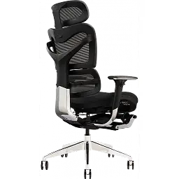 Офісне крісло GT Racer X-702L Black (W-21 B-41 (X-702L Black (W-21 B-41)
