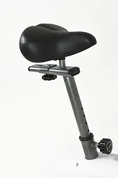 Велотренажер Everfit Upright Bike BFK 800 EASY - мініатюра 6