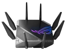 ASUS Маршрутизатор GT-AXE11000 - мініатюра 3
