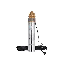 Насос глибинний Gidrotech 4SKM 150 CV015949 - мініатюра 2