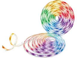Светодиодная лента TP-LINK Tapo L930-10 RGB 10 м (4897098681374)