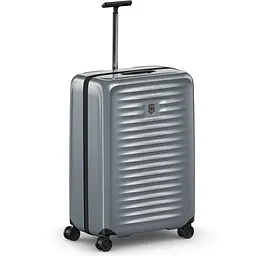 Валіза Victorinox AIROX/Сріблястий Велика - мініатюра 2
