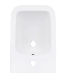 Біде підвісне Qtap Gemini White QTTAU28W49121 - мініатюра 6