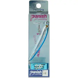 Воблер Smith Panish 70SP 70mm 4.0g #30.LBL (0.6-1.0m) - мініатюра 2