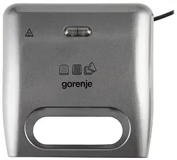 Мультимейкер SM 703 GCG (SW-008) Gorenje teh0022673 - мініатюра 3