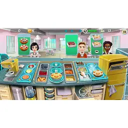 Ключ активації Microsoft Sweet Bakery Tycoon для Xbox One/Series S/X - мініатюра 4