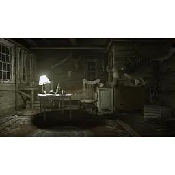 Ключ активації Microsoft Resident Evil 7 Biohazard Gold Edition для Xbox One/Series - мініатюра 2