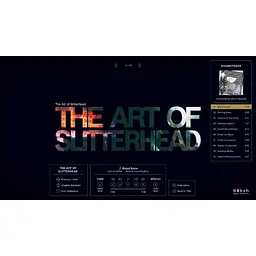 Ключ активації Microsoft Slitterhead Deluxe Edition для Xbox Series S/X - мініатюра 7
