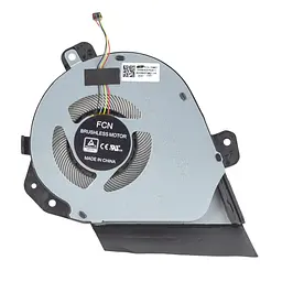 Вентилятор для Asus GU502DU GU502GV GX505DW GA502IU GA502IV GA505 GA502D, (5V CPU fan)