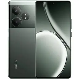 Смартфон Realme GT Neo6 SE 16/512 GB CN version NFC зелений