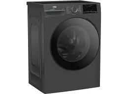Пральна машина автоматична Beko BM3WFU48415APAA2 - мініатюра 6