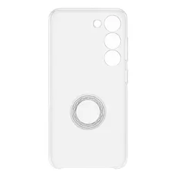 Чохол до мобільного телефона Samsung Galaxy S23 Plus Clear Gadget Case Transparency (EF-XS916CTEGRU) - мініатюра 3