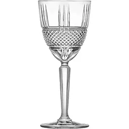 Келих для вина RCR Brillante 26967020406 230 мл