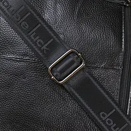 Чоловіча шкіряна сумка Vintage 23х27х12 см sum0020290 - мініатюра 8