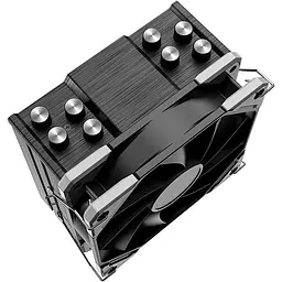 Кулер для процесора ID-Cooling SE-214-XT Basic (SE-214-XT BASIC) - мініатюра 4