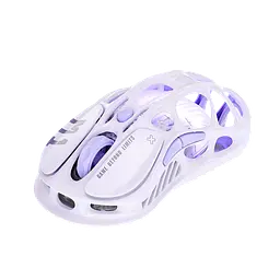 Миша Gravastar Mercury M1 Pro Lavender Purple - мініатюра 3