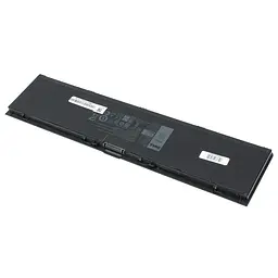 Батарея для ноутбука Dell V8XN3 (Latitude E7420, E7440, E7450) 11.1V 3493 mAh 40Wh Black - мініатюра 2