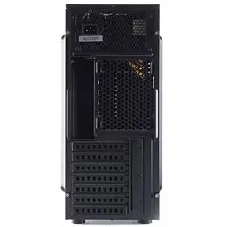 Корпус для ПК Vinga (Apache-450W) - мініатюра 6
