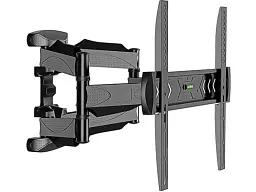 Настінне кріплення Gembird WM-58ST-01