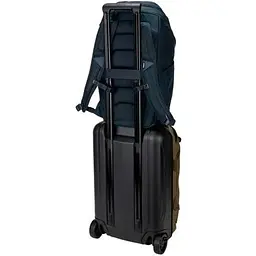 Рюкзак Thule Chasm TCHB-215 Darkest Blue 26 л (3205583) - мініатюра 11