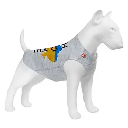 Майка для собак Waudog Clothes, Дім, S40 - мініатюра 2