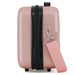 Бьюті-кейс Semi Line 12L Pink (T5987-1) - мініатюра 3