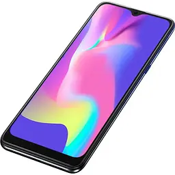 Смартфон Blackview A80s 4/64Gb Blue - мініатюра 9