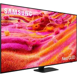 Телевізор Samsung QN90F 55` Neo QLED Ultra HD 4K (QE55QN90F) [138670] - мініатюра 3