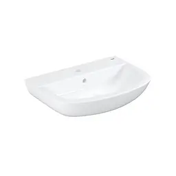 Раковина Grohe Bau Ceramic 55 см 39440000, Білий