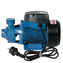 Насос поверхневий вихровий Vitals Aqua PQ 747de (132954) - мініатюра 6
