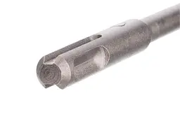 Бур хвостовик SDS plus по бетону для перфоратора Intertool 8 х 400 мм - мініатюра 2