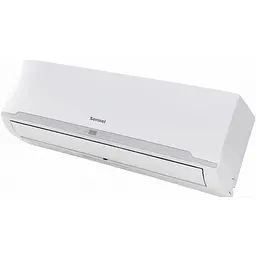 Кондиціонер Sensei SAC-09HSWN/XI Nordic Inverter PRO - мініатюра 3