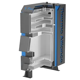 Котел твердопаливний сталевий Thermo Alliance Ferrum V 4.0 FSF 12 - мініатюра 4