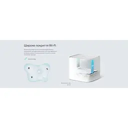Точка доступу Wi-Fi TP-Link HX141-1-PACK - мініатюра 6
