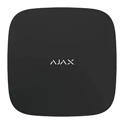 Ретранслятор сигналу Ajax ReX 2 Чорний (32668.106.bl1)