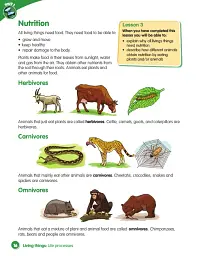 Macmillan Science. Level 4. Student's Book & eBook - мініатюра 4
