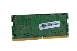Оперативна пам'ять Micron 16GB SODIMM DDR5 6400MHz (MTC8C1084S1VC64BD1) Б/В - мініатюра 2