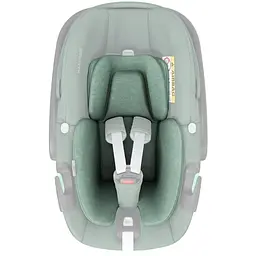 Автокрісло Maxi-Cosi Pebble 360 Essential Green (8044047110) - мініатюра 13
