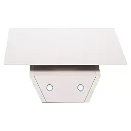 Витяжка декоративна похила Minola HVS 6242 IV 700 LED - мініатюра 5