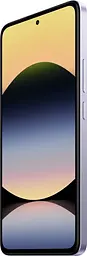 Смартфон Xiaomi Redmi Note 14 4G 8/128GB Purple (Global) NFC (with charger) - мініатюра 4