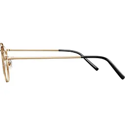 Комп'ютерні окуляри Xiaomi Blue Light Blocking Glasses Gold [117607] - мініатюра 3