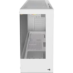 Корпус Aerocool Pivot-G-WT-v1 White без БП (ACCM-ES08013.21) - мініатюра 4