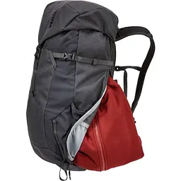 Рюкзак для активного відпочинку Thule AllTrail X Hiking Backpack TALX-125 Obsidian 25 л (3204130) - мініатюра 7