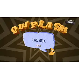 Ключ активації Microsoft The Jackbox Party Trilogy 3.0 для Xbox One/Series S/X - мініатюра 11