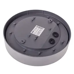 Підсвітка Brille LED фасадна IP54 AL-243/12W NW - мініатюра 3